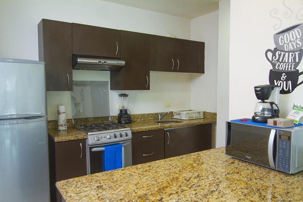 Apartamento PlayaDelCarmen 489 by Sinbad