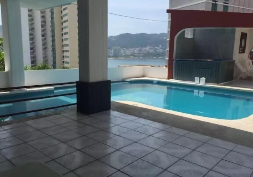 HabitaciÃ³n Costera