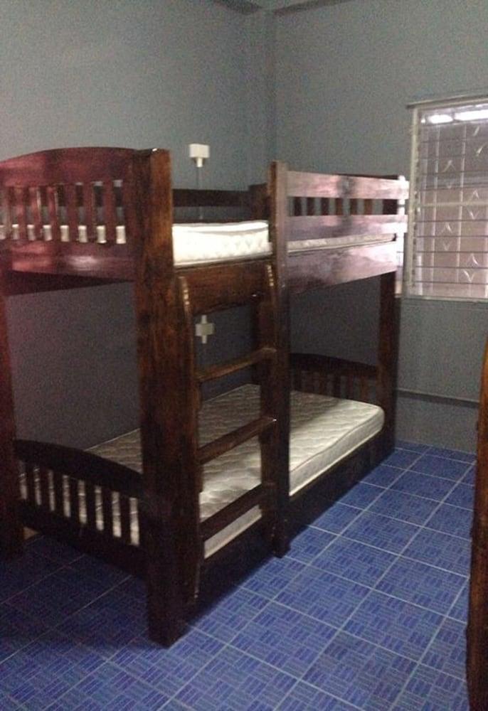 Doi Doo Dao Home Hostel - Adults Only