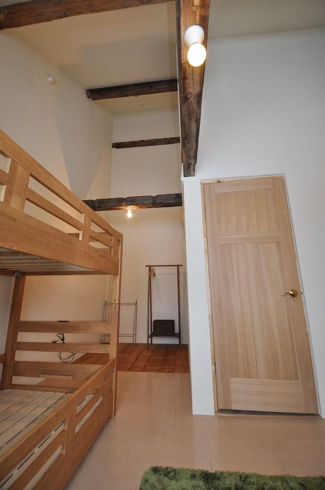 Gufo no Mori Kamifurano