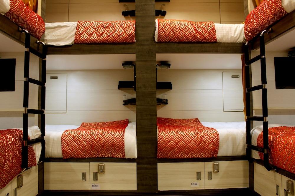 Hotel Kama International