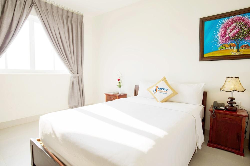 Sunrise Boutique Hotel