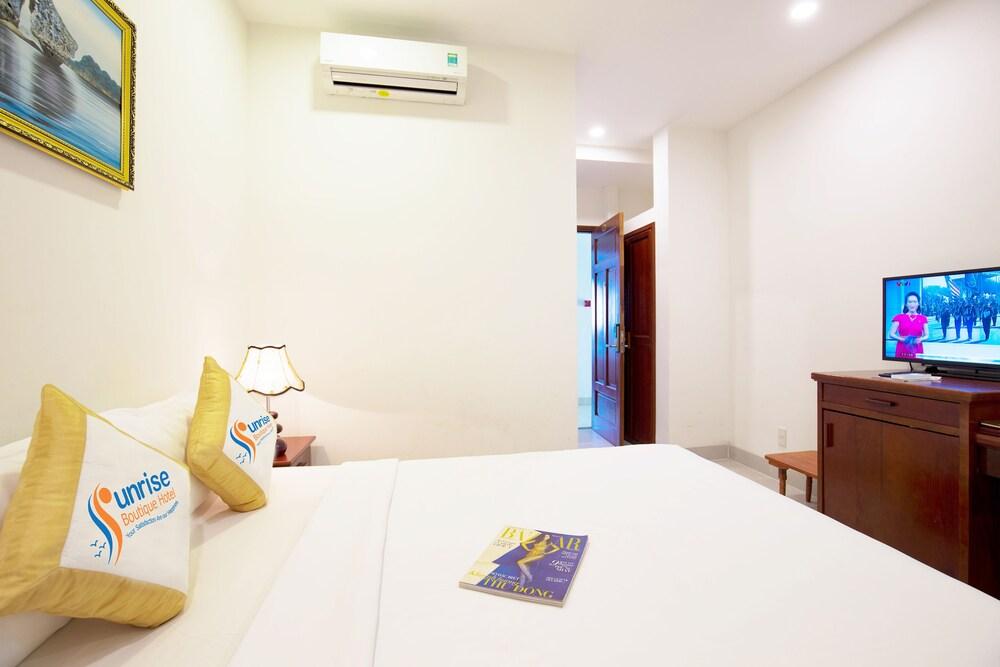 Sunrise Boutique Hotel