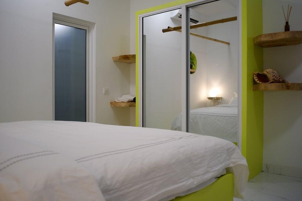 Noovilu Suites Maldives