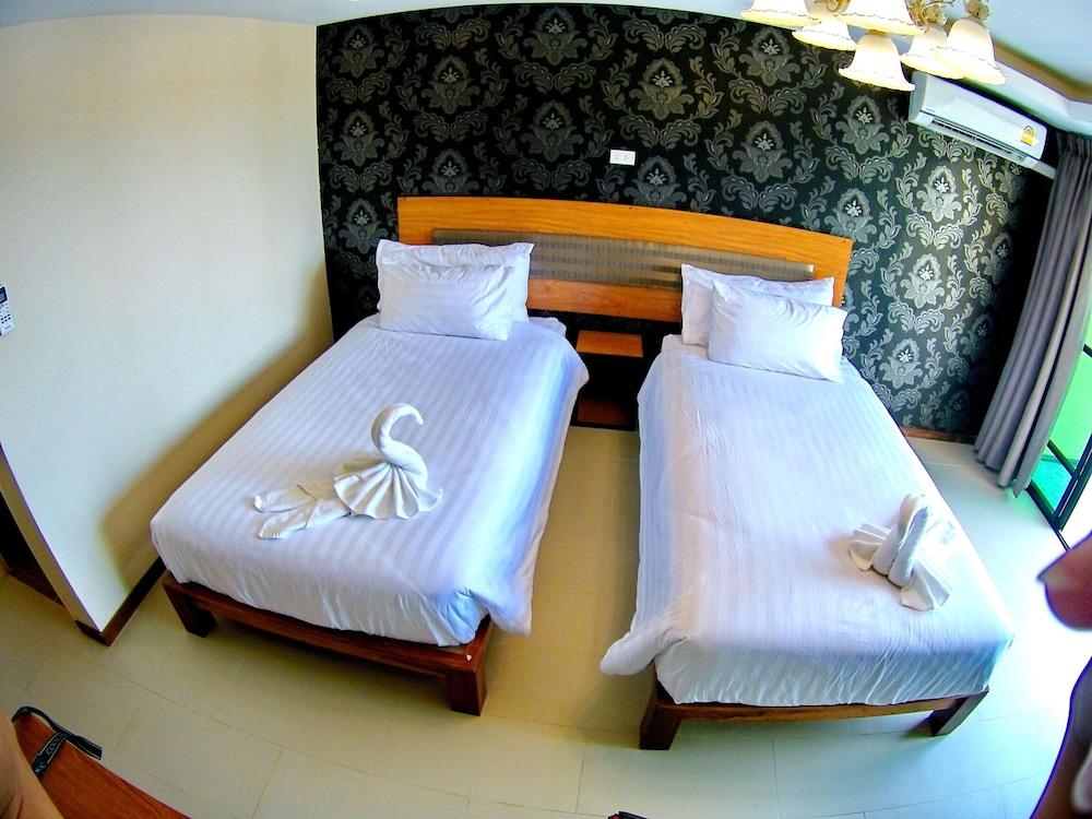 Rapeepong Resort Nanthai