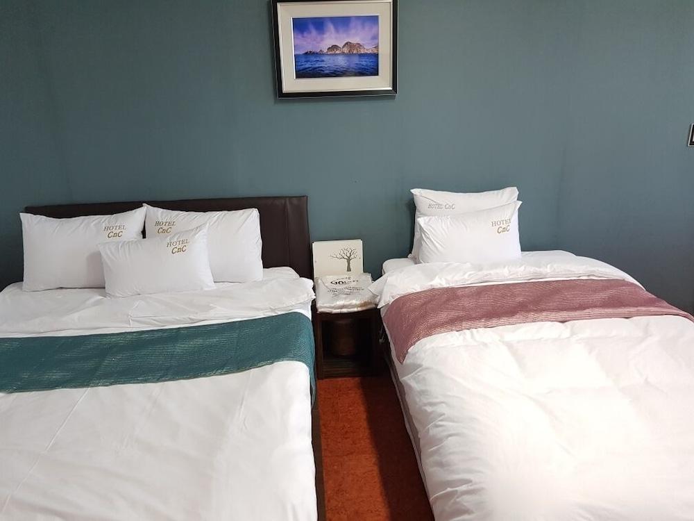 CnC Hotel