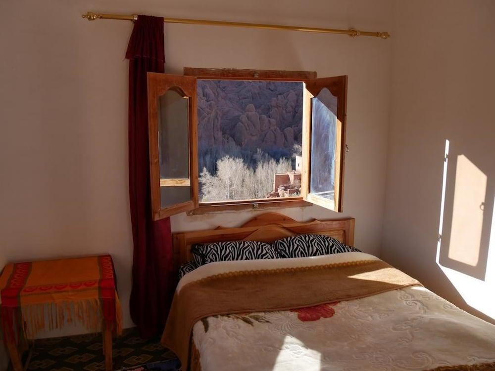 Maison D'hôte Chez La Famille