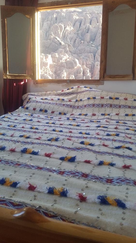 Maison D'hôte Chez La Famille