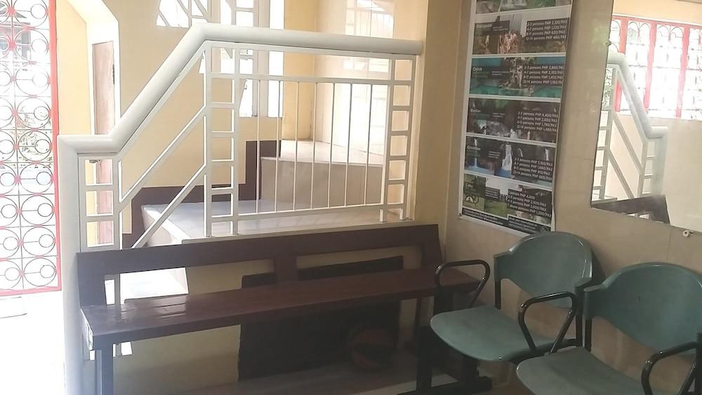 Garces Budget Apartelle