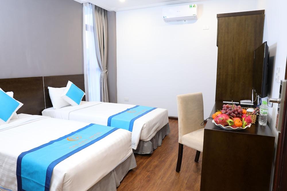 Galaxy Hotel Thai Nguyen