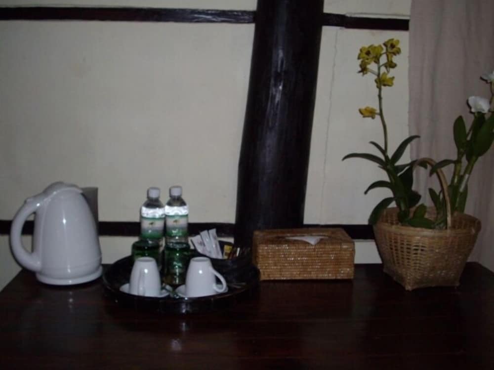 Mrauk U Princess Resort