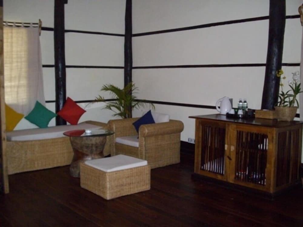 Mrauk U Princess Resort