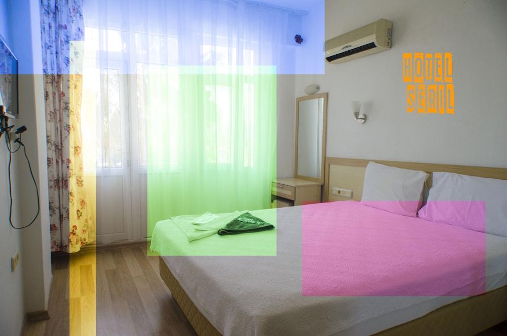 Hotel Seril 1