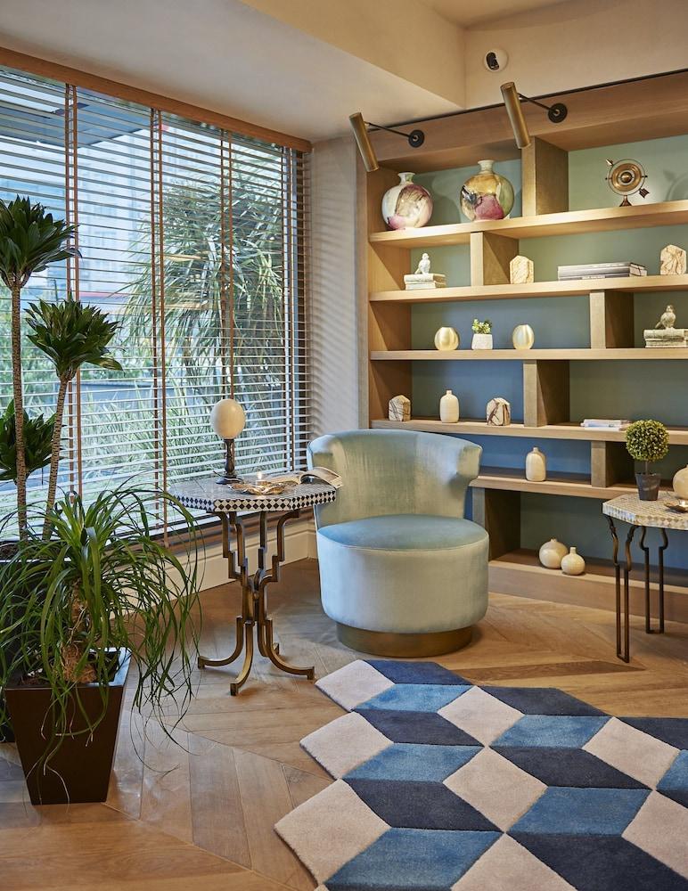 Manna Boutique Hotels