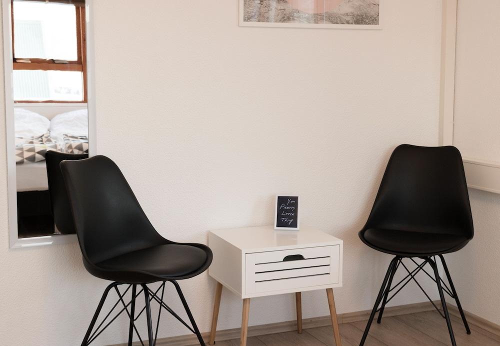 Puffin Palace Guesthouse