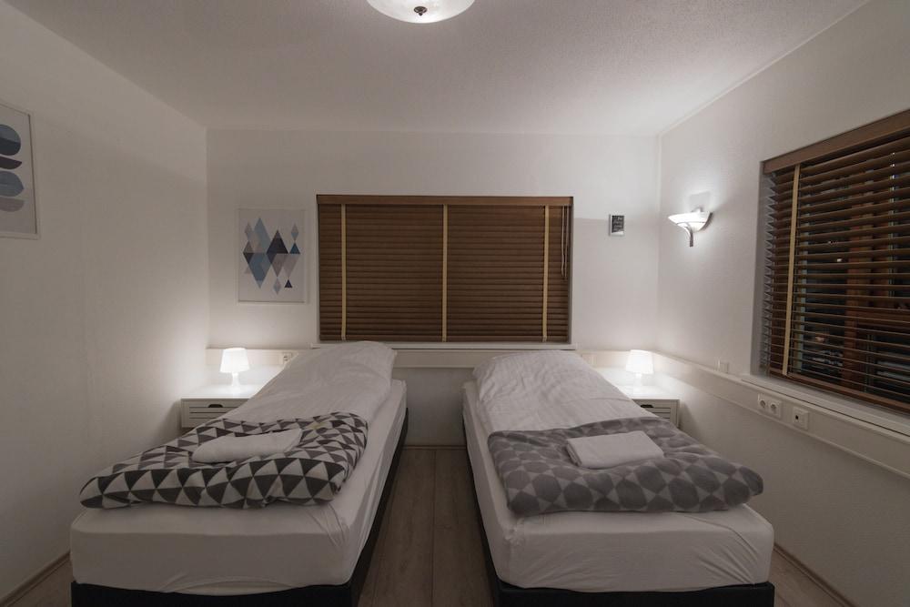 Puffin Palace Guesthouse