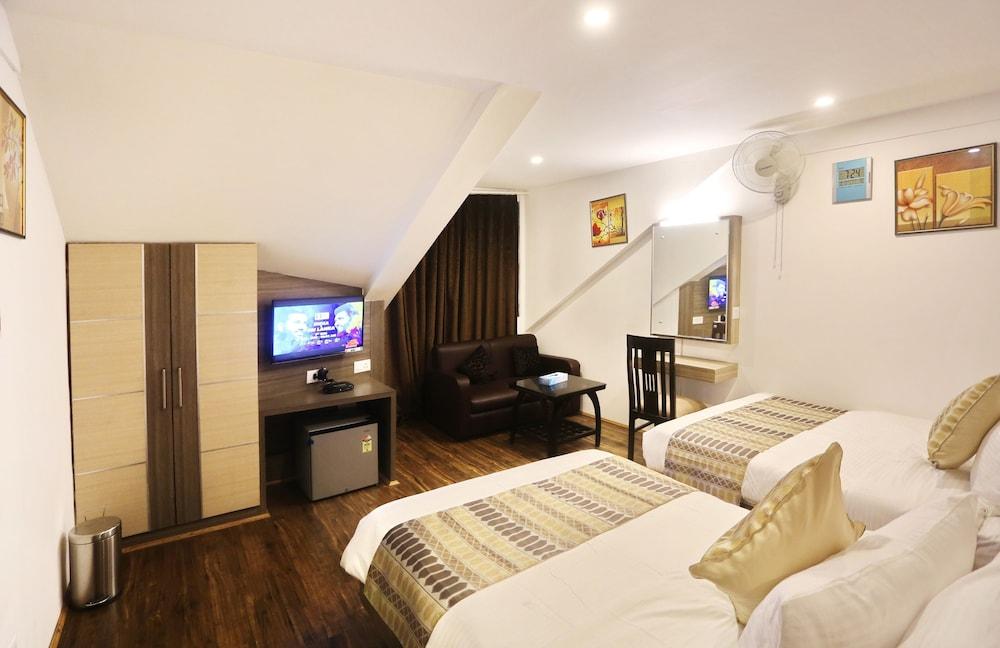 22 Enclave by Evoke Lifestyle