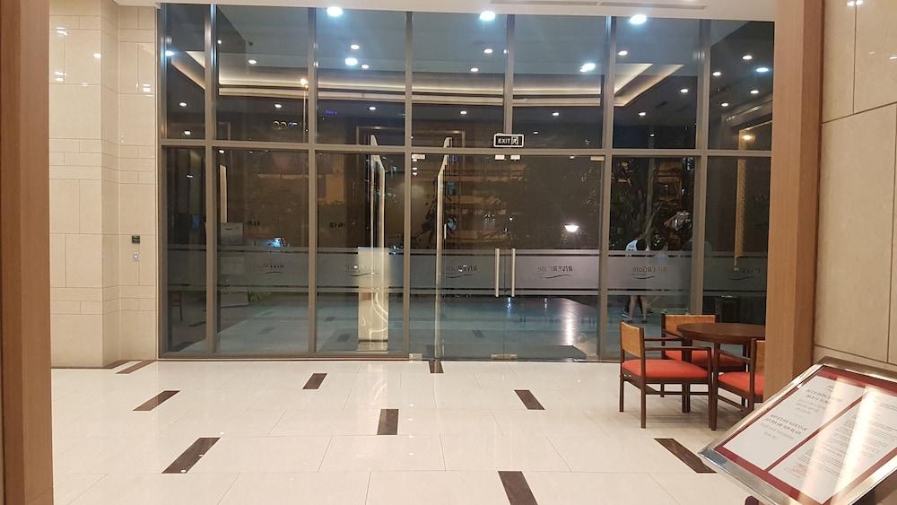 Herla Central Saigon