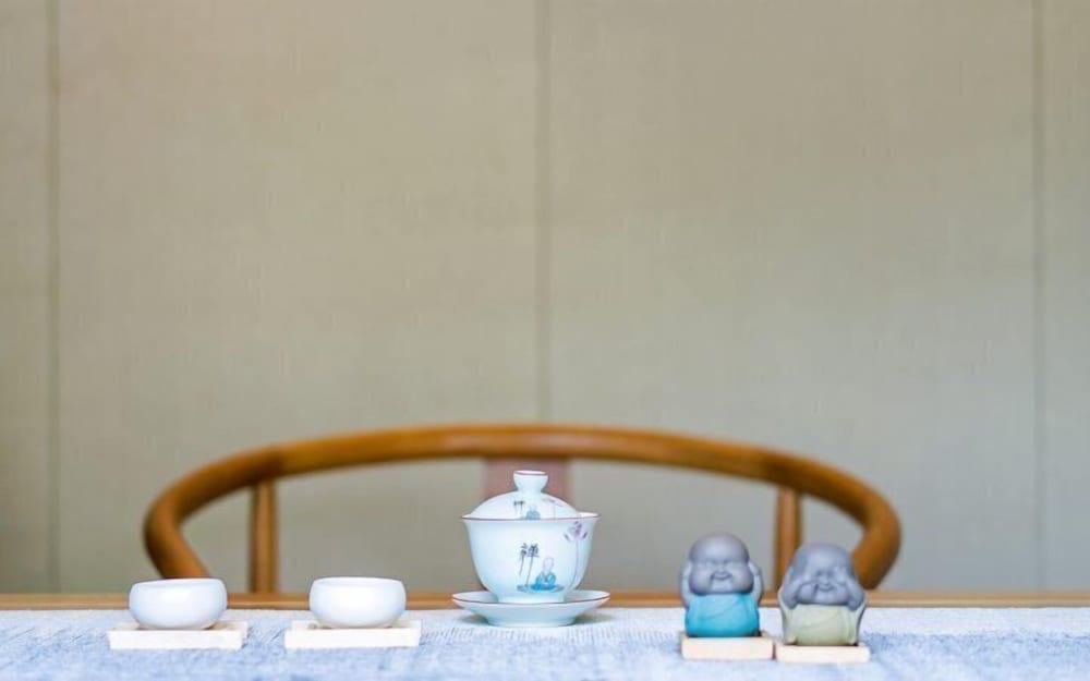 Wo Chan Inn Old Town