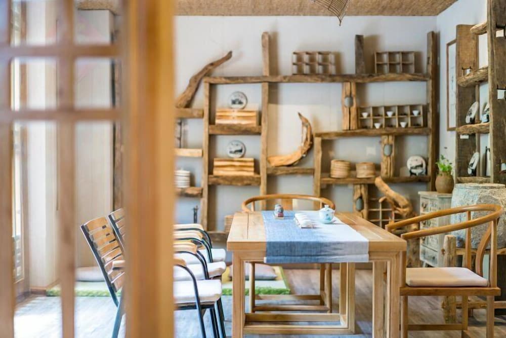 Wo Chan Inn Old Town