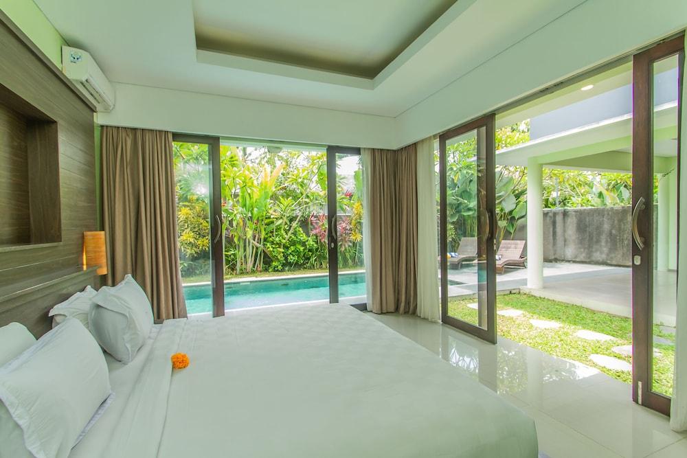Canikaya Villas Ubud