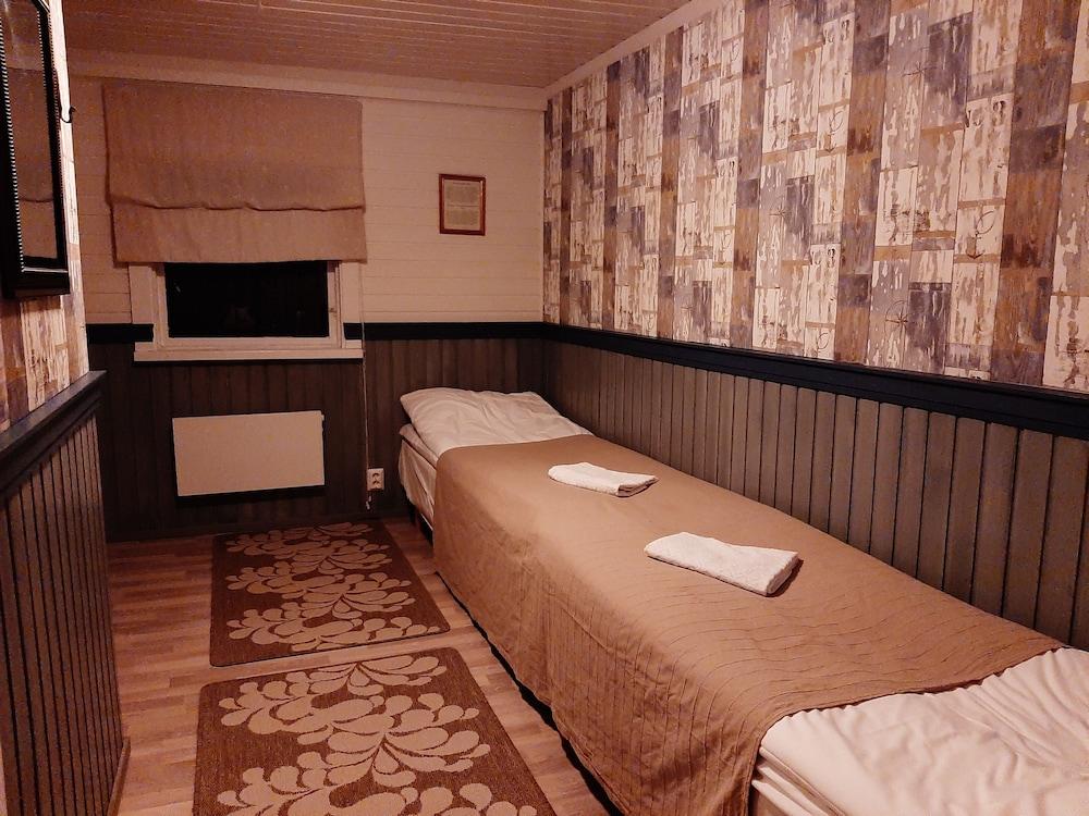 Merenkurkun Majatalo