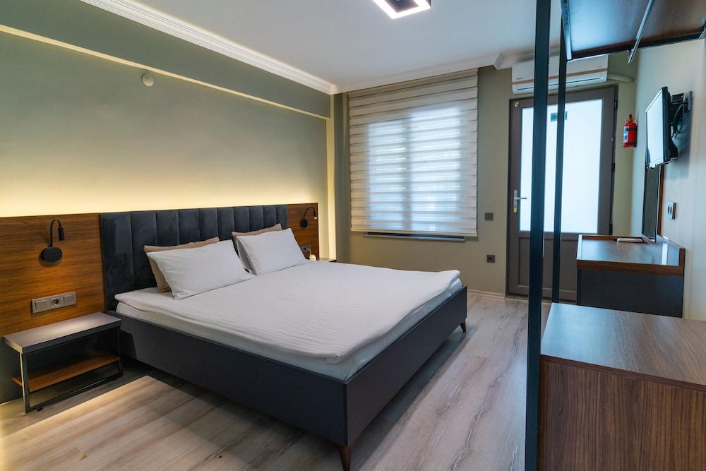 Assos Kayalar Blue Beach Hotel