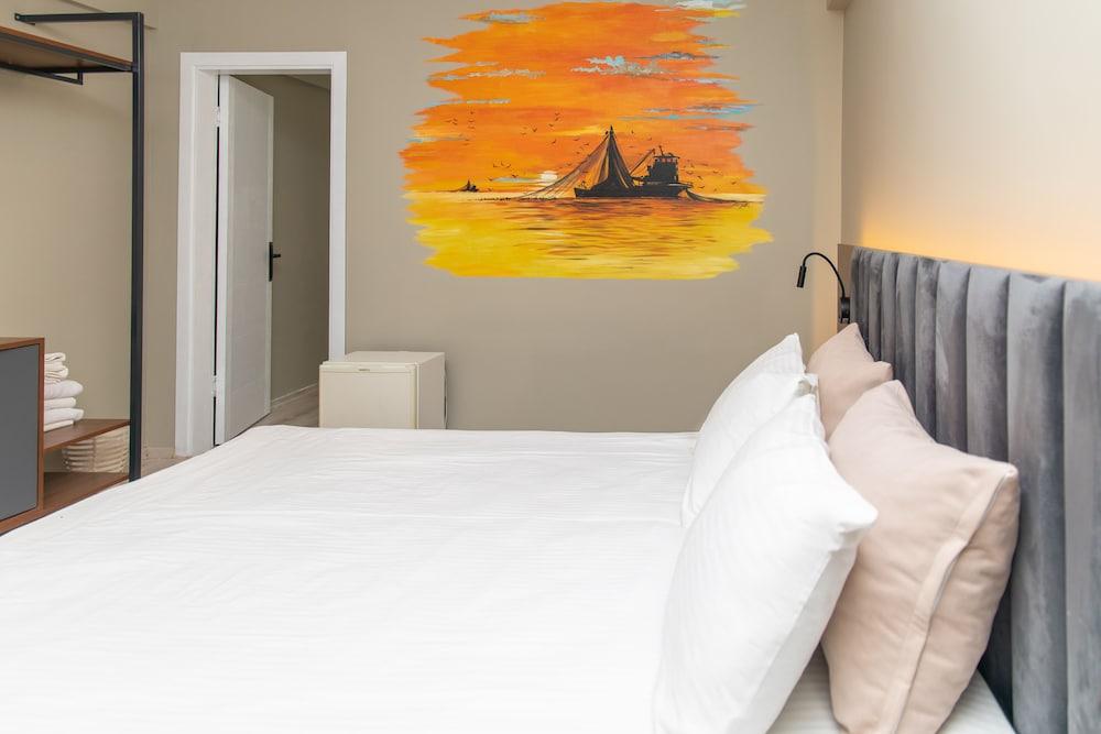 Assos Kayalar Blue Beach Hotel