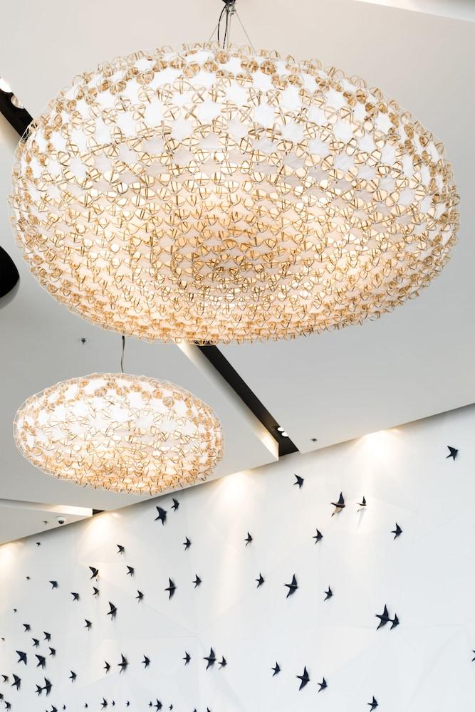 Quinter Central Nha Trang