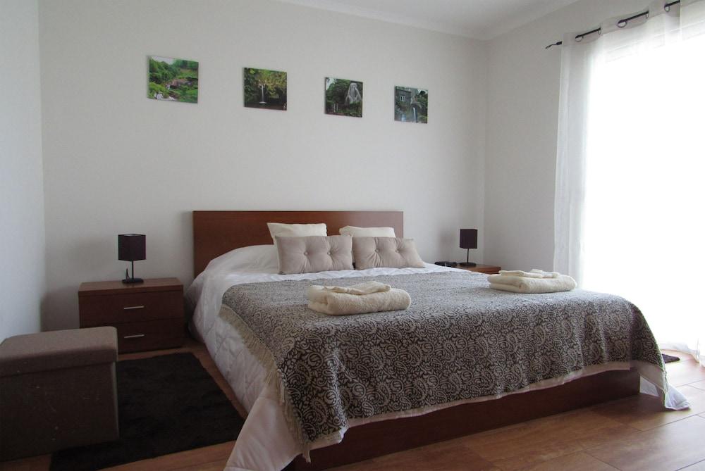 Cantinho da Ilha - Guest House