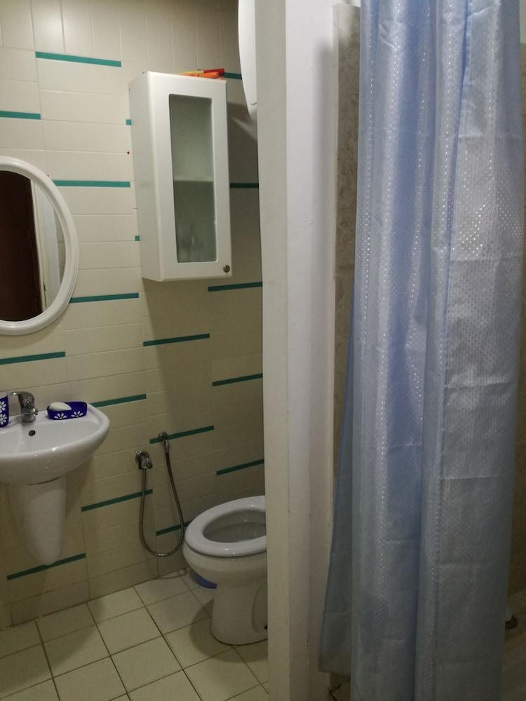 Charming Apart in the Heart of La Marsa