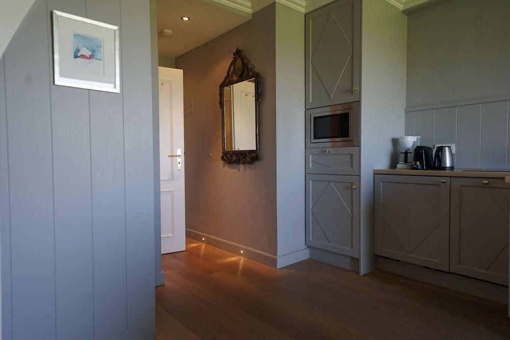 Ferienwohnung Feskerdam 28 OG