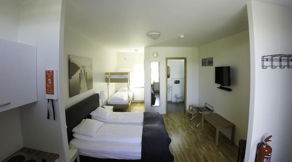 South Central Apartments