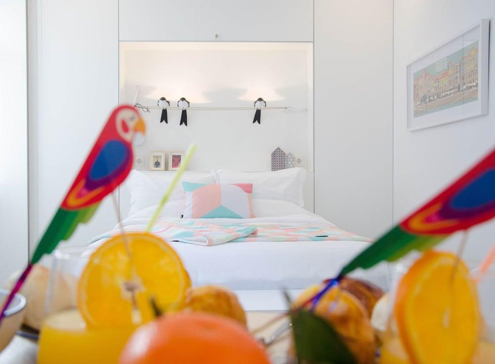 Porto Moments Apartments