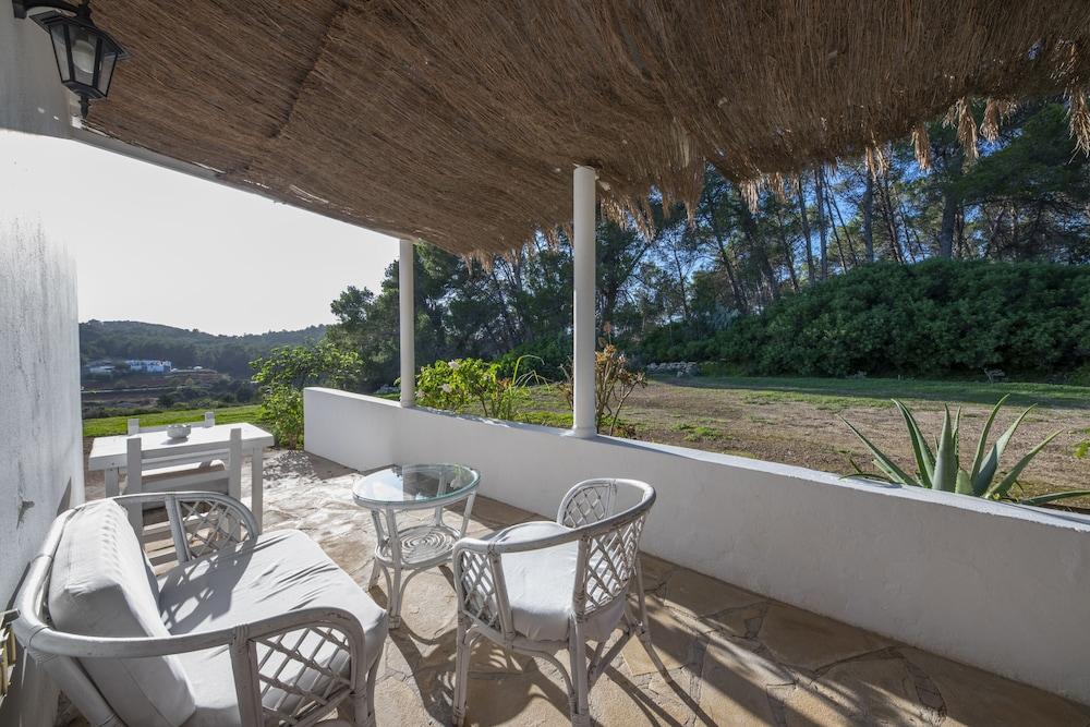 Agroturismo Can Cosmi Prats