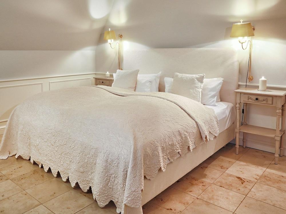 Ferienwohnung Kliffsand