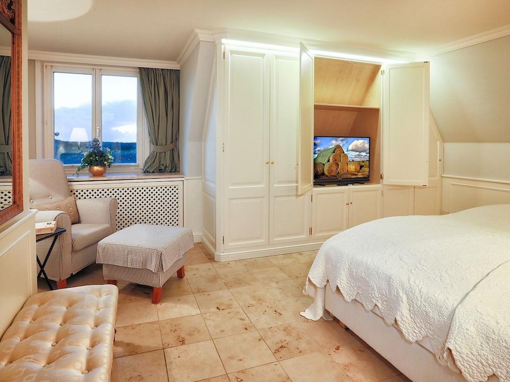 Ferienwohnung Kliffsand