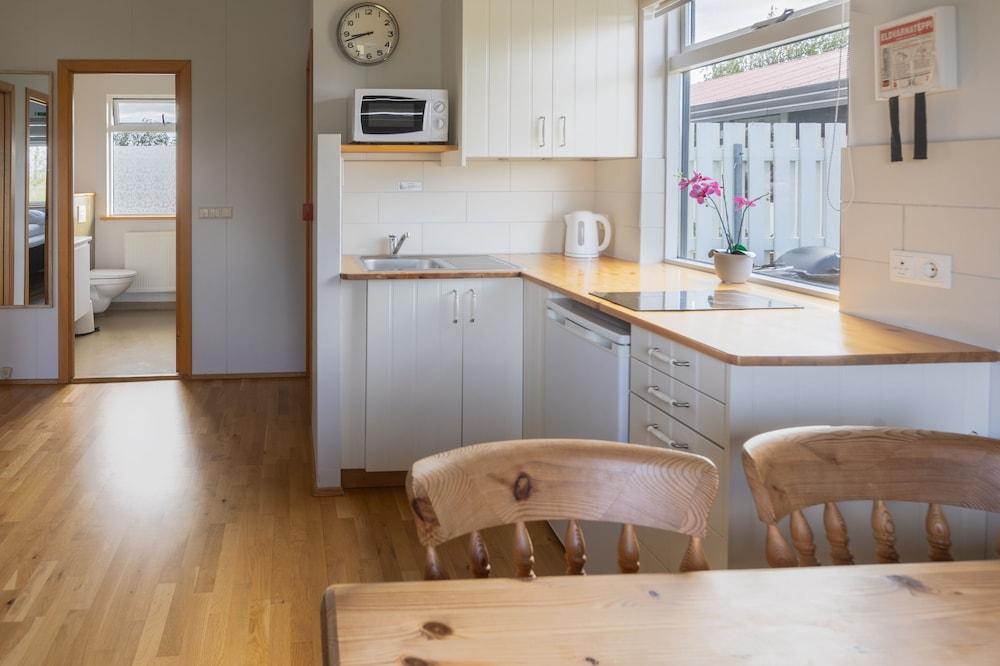 South Central Country Apartment