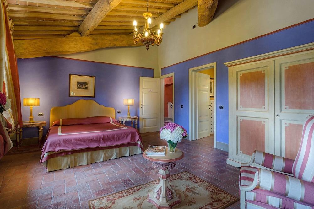 La Dimora dell'Inventore Luxury B&B