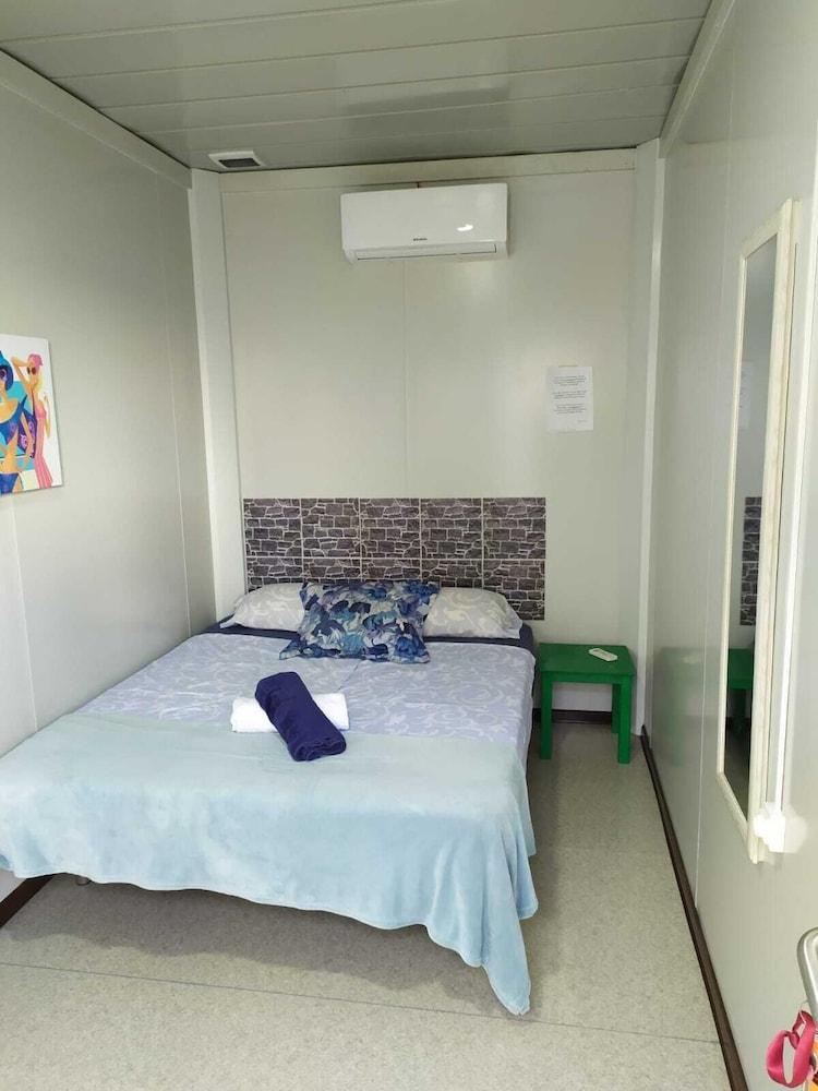 Málaga Centro Hostel - Adults Only