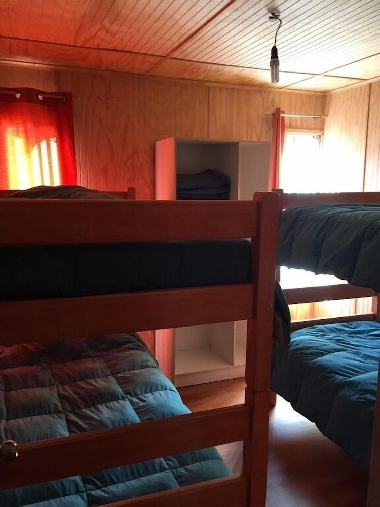 Cabaña en Algarrobo 3 El Canelo