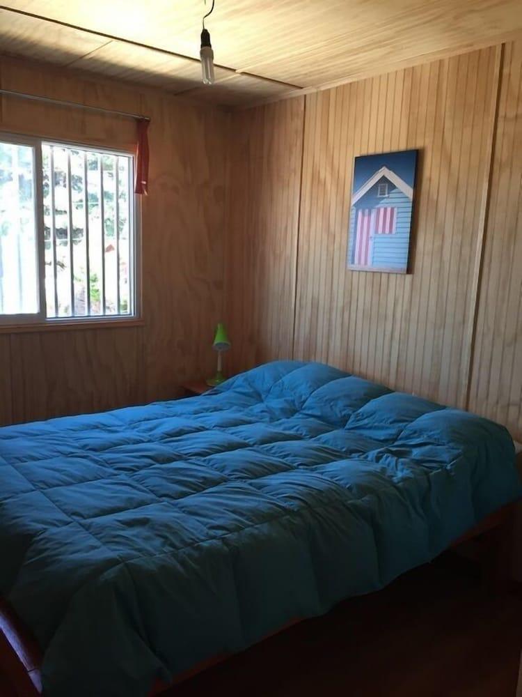 Cabaña en Algarrobo 4 El Canelo