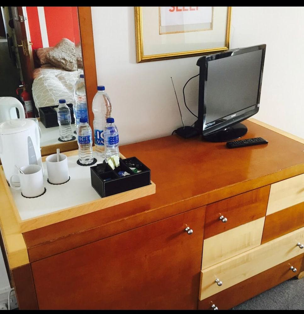 blacksands B&B an Bar