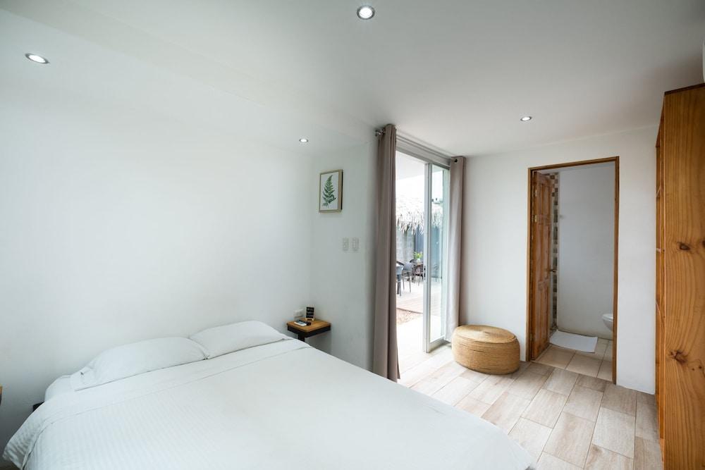 Bamboo Boutique Hotel