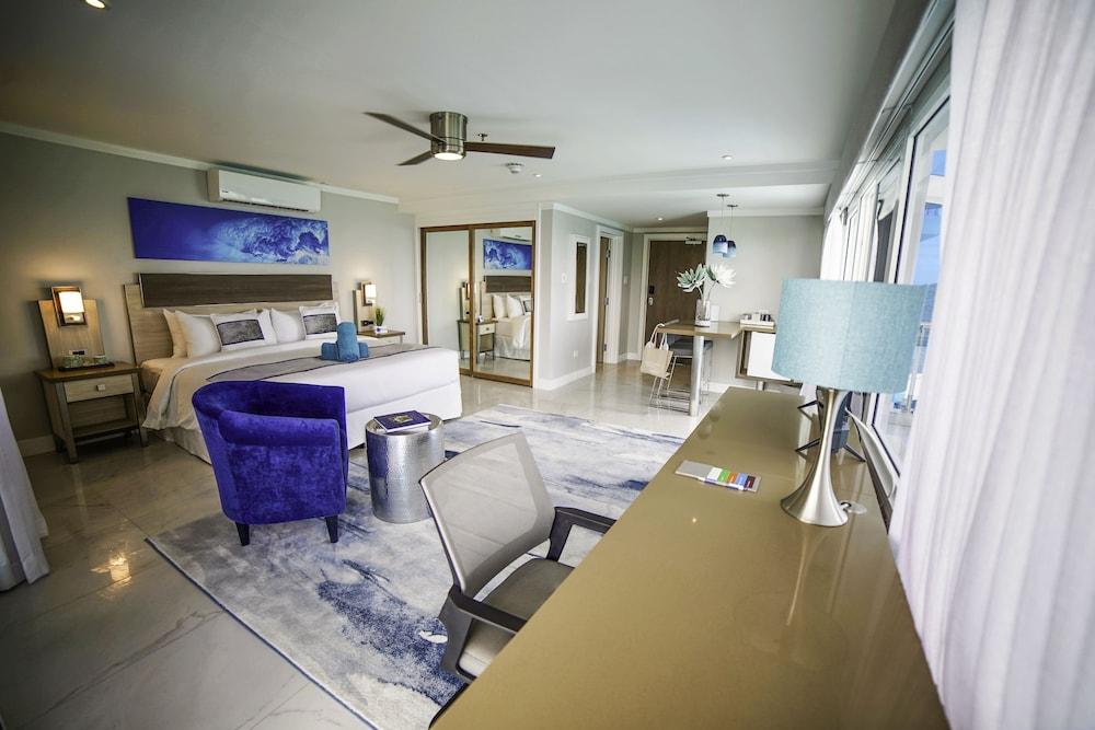 The Abidah by Accra - Adults Only