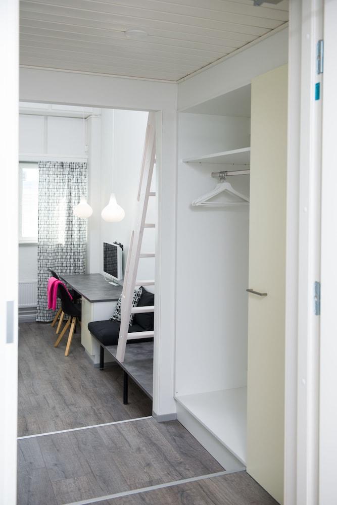 Innotelli Apartments