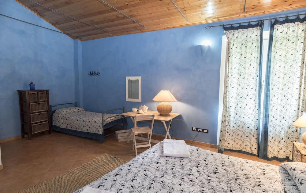 Agriturismo Borgo Spagnoli