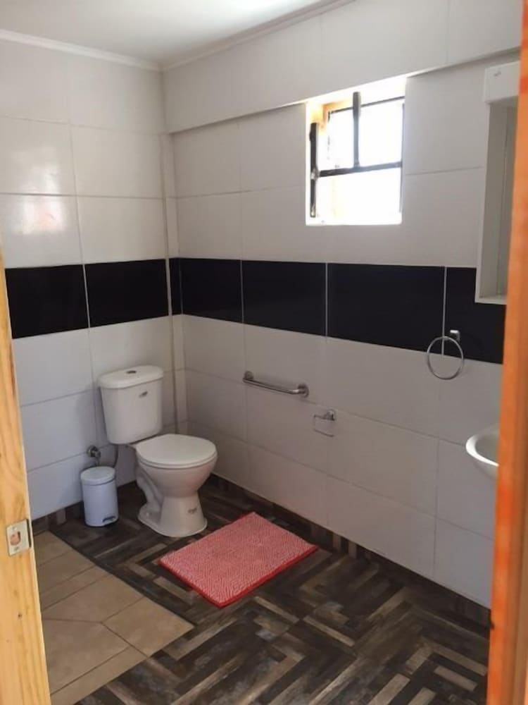 Cabaña en Algarrobo 6 El Canelo