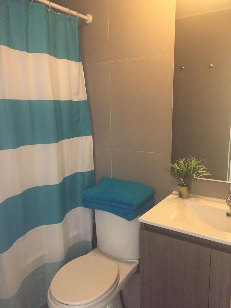 Depto Laguna del Mar La Serena 975