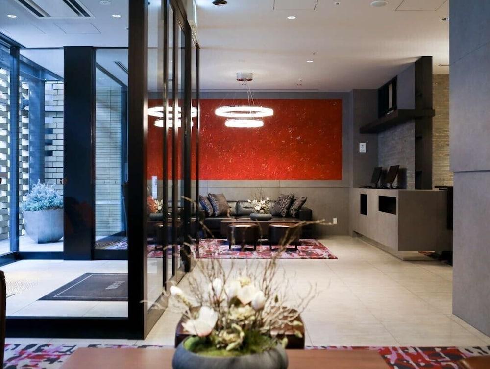 JR WEST GROUP  VIA INN UMEDA